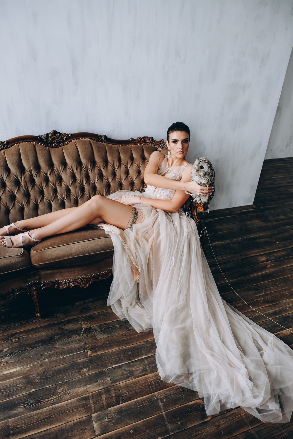 ILDAR & KATE