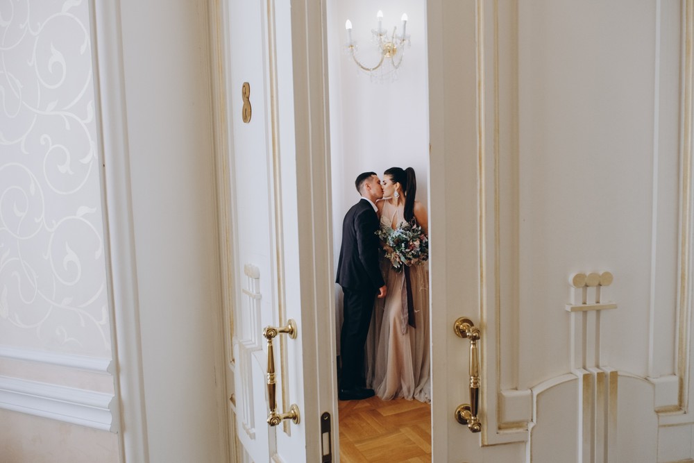ILDAR & KATE
