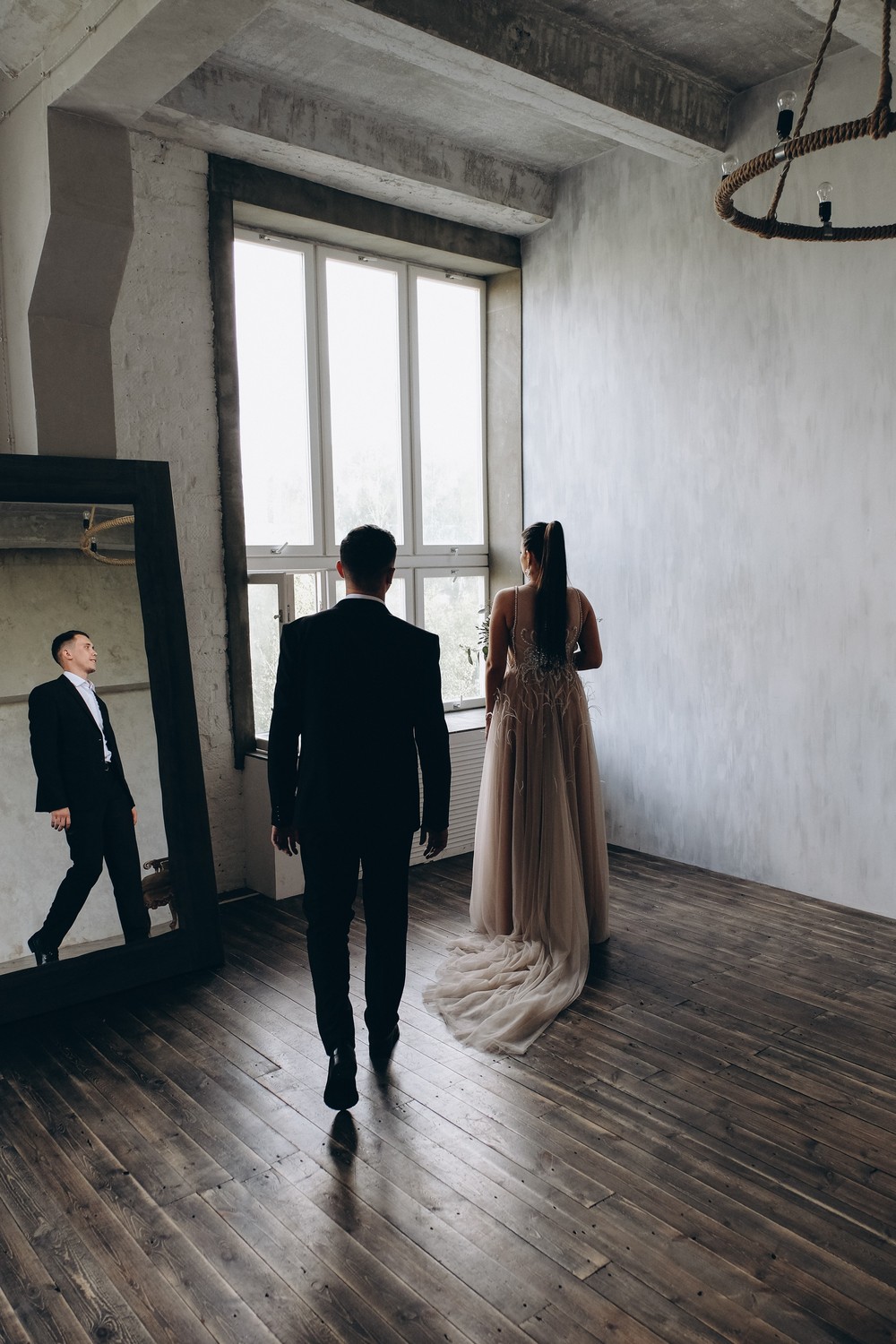 ILDAR & KATE