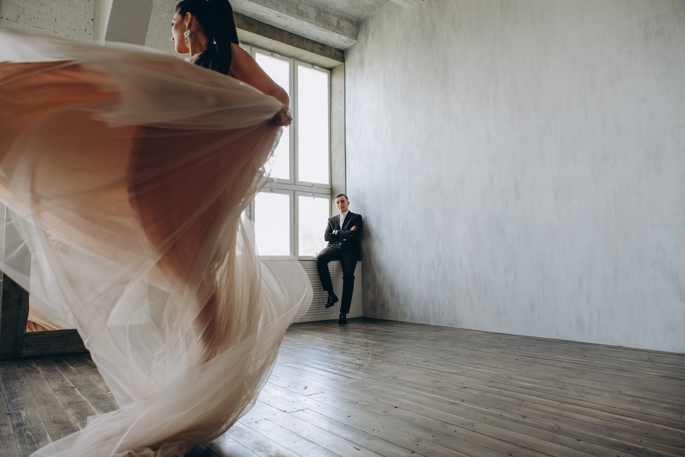 ILDAR & KATE