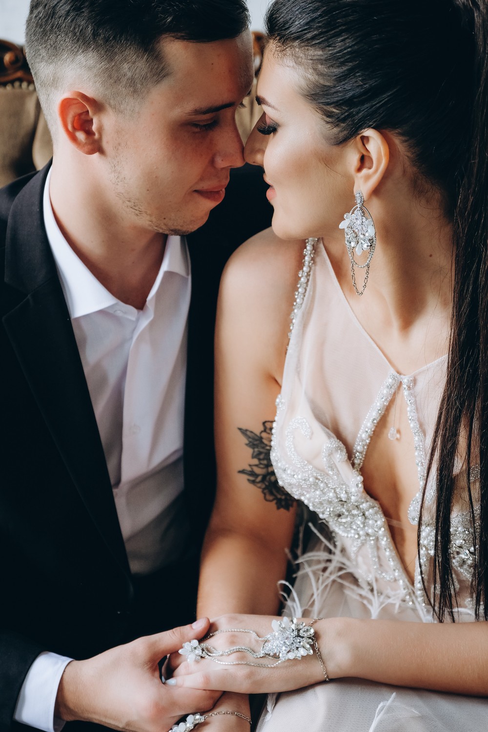 ILDAR & KATE