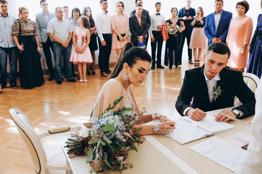 ILDAR & KATE