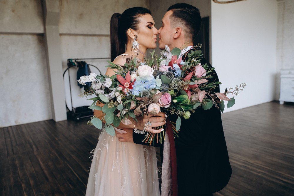 ILDAR & KATE