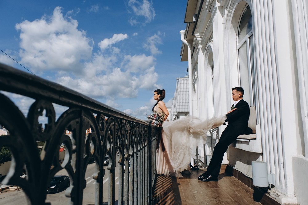 ILDAR & KATE