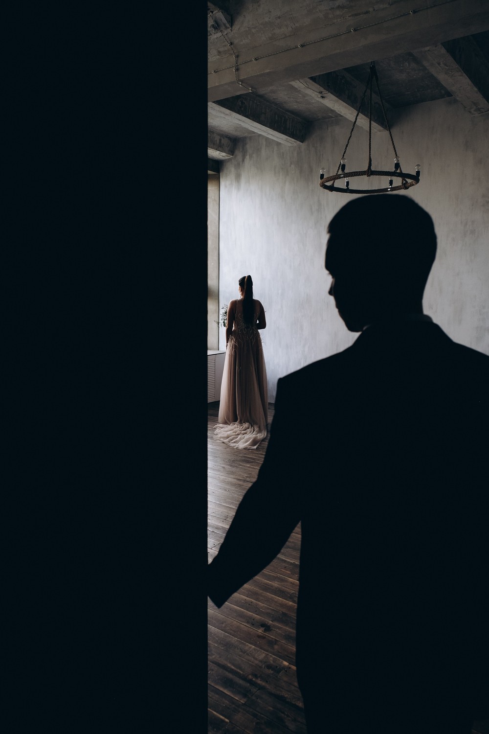 ILDAR & KATE