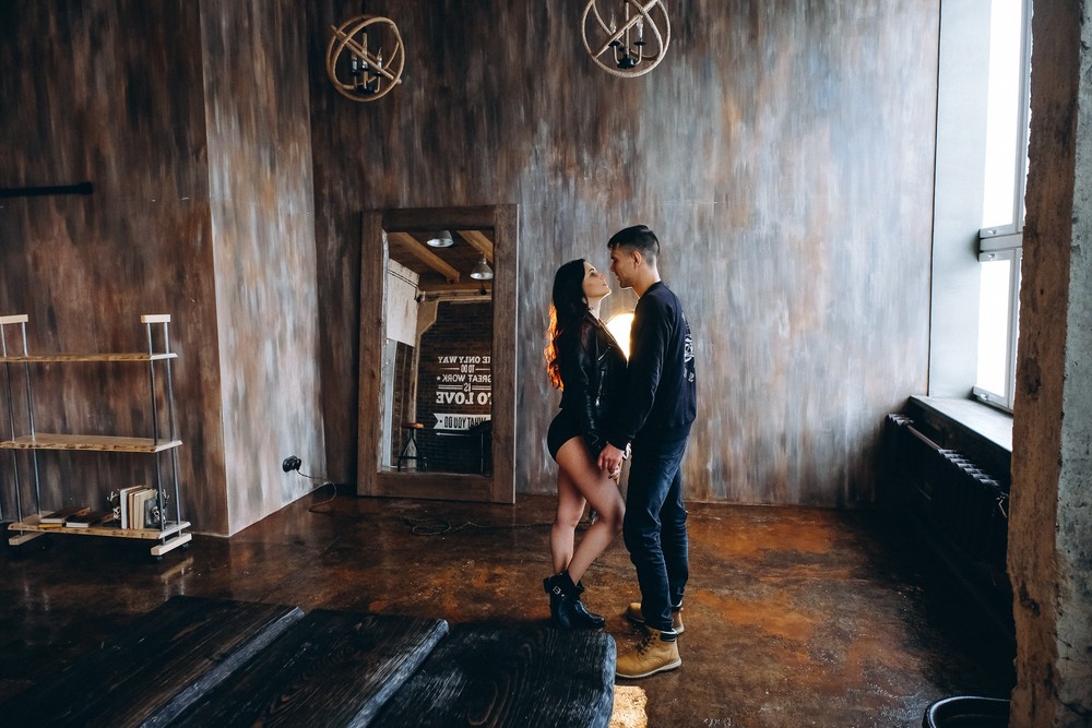 Nik & Rita