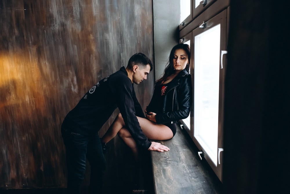 Nik & Rita
