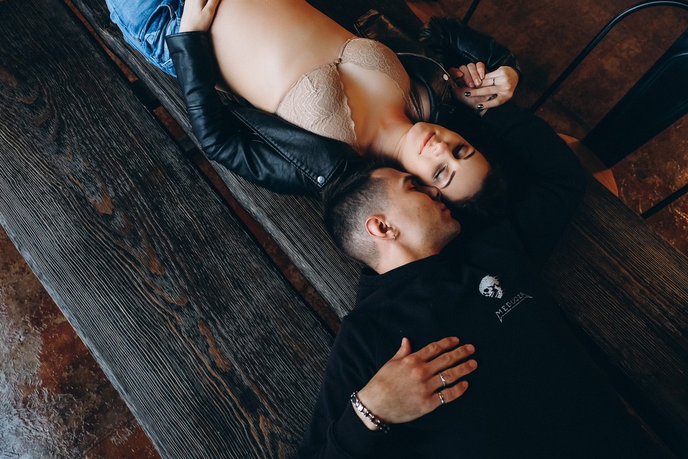Nik & Rita
