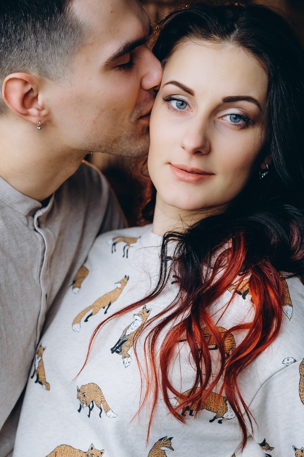 Nik & Rita