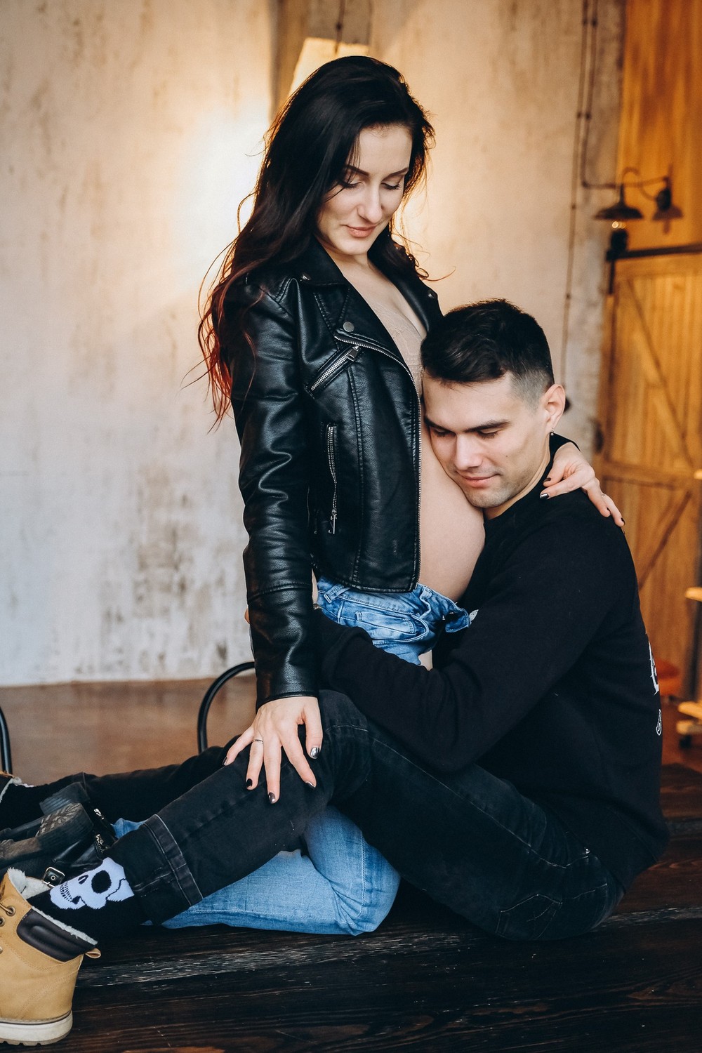 Nik & Rita