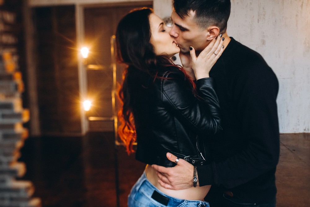 Nik & Rita