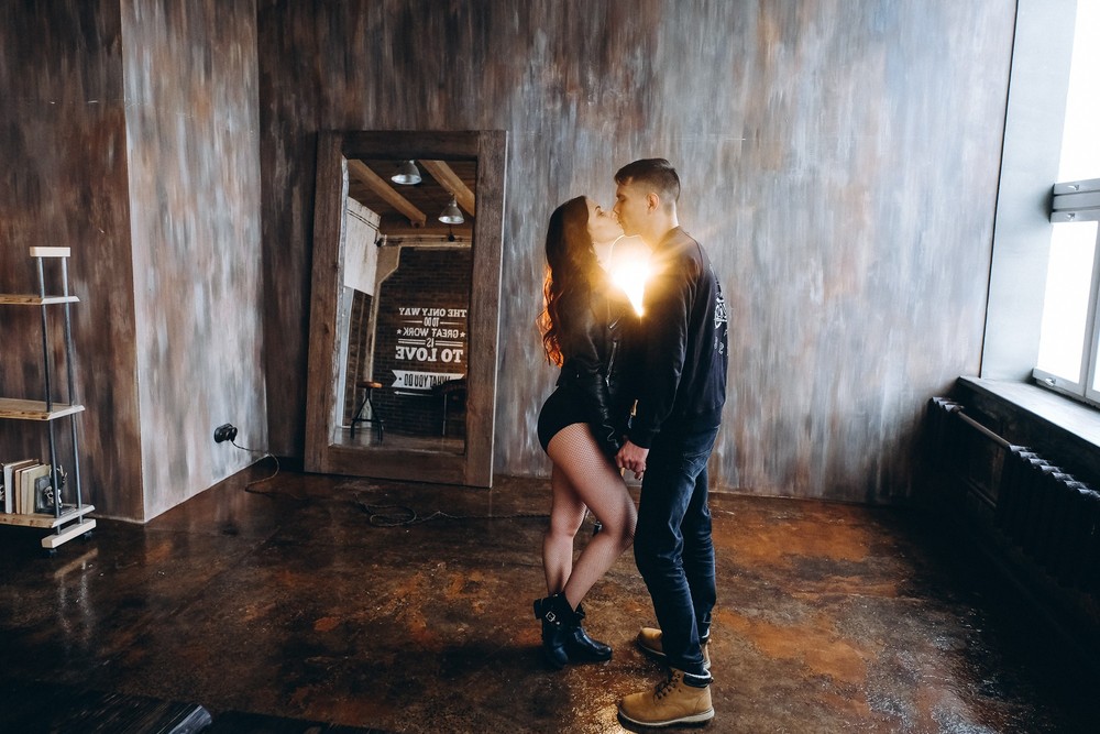 Nik & Rita
