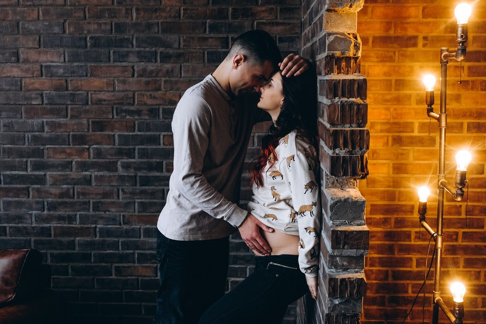 Nik & Rita