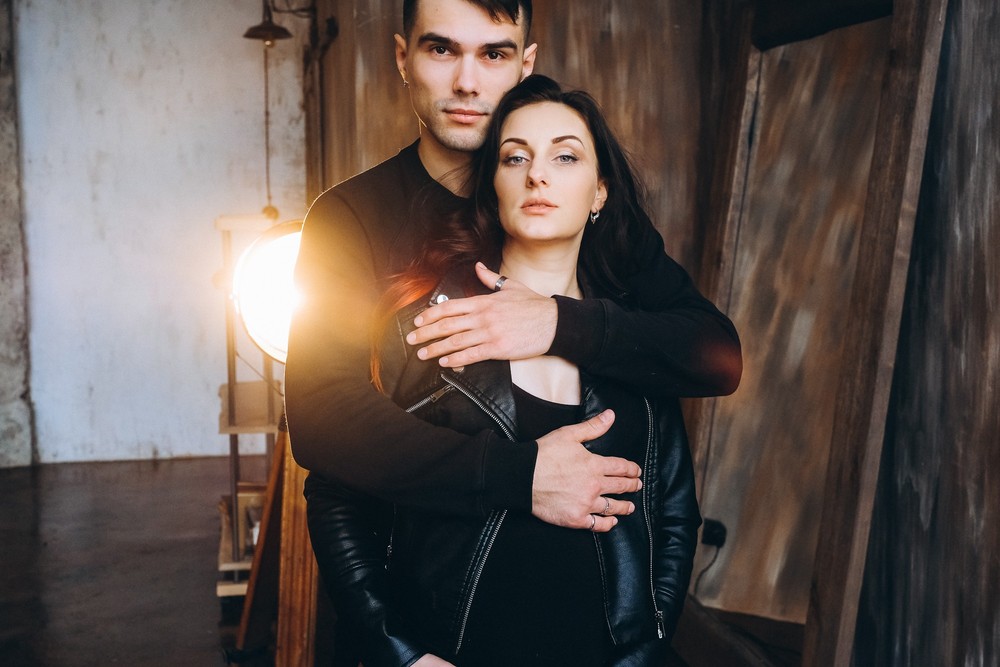 Nik & Rita