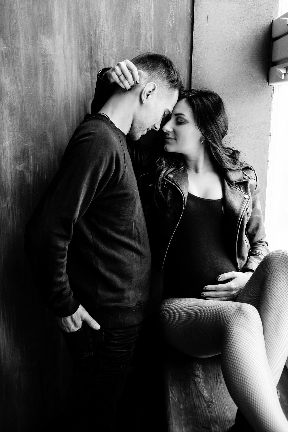 Nik & Rita