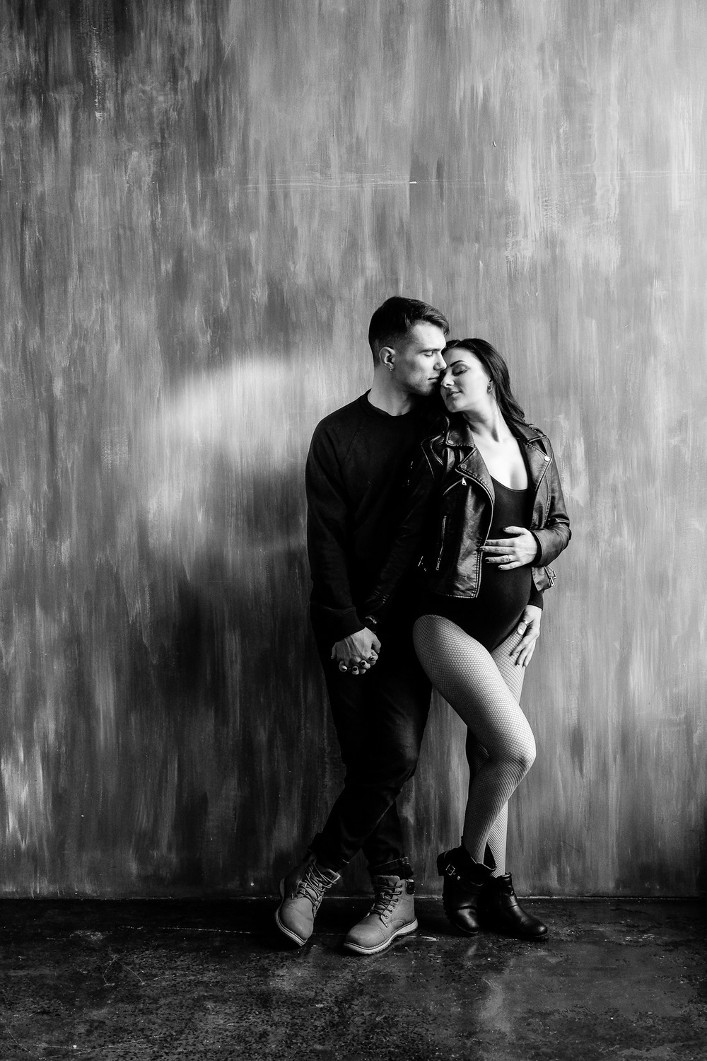 Nik & Rita
