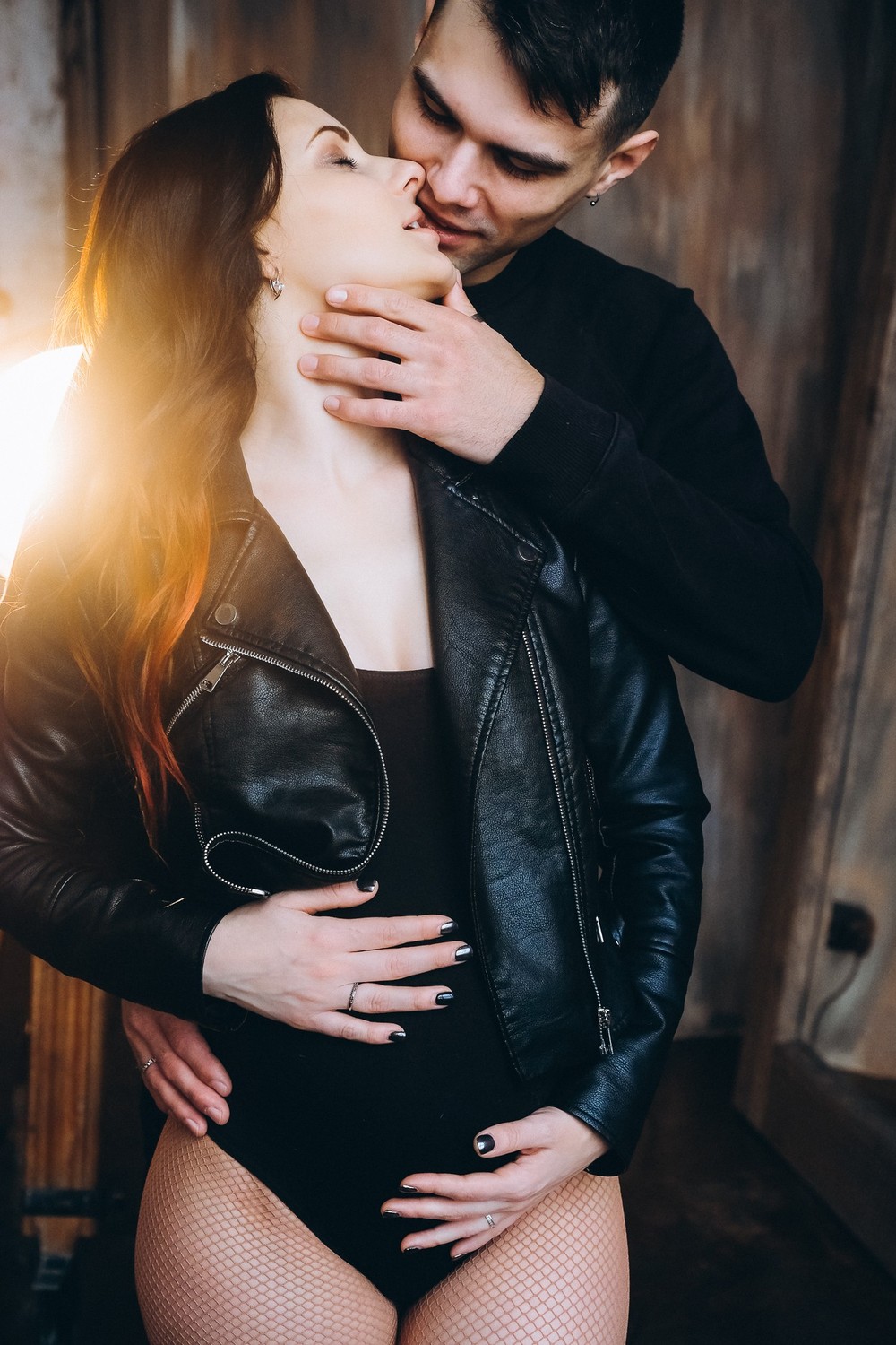 Nik & Rita