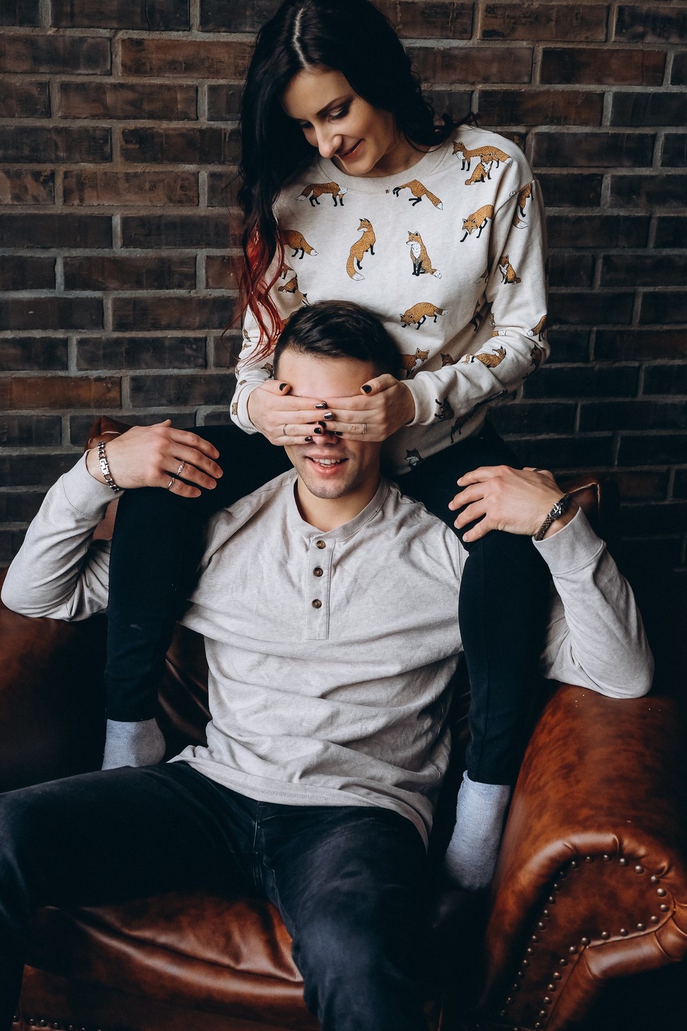 Nik & Rita