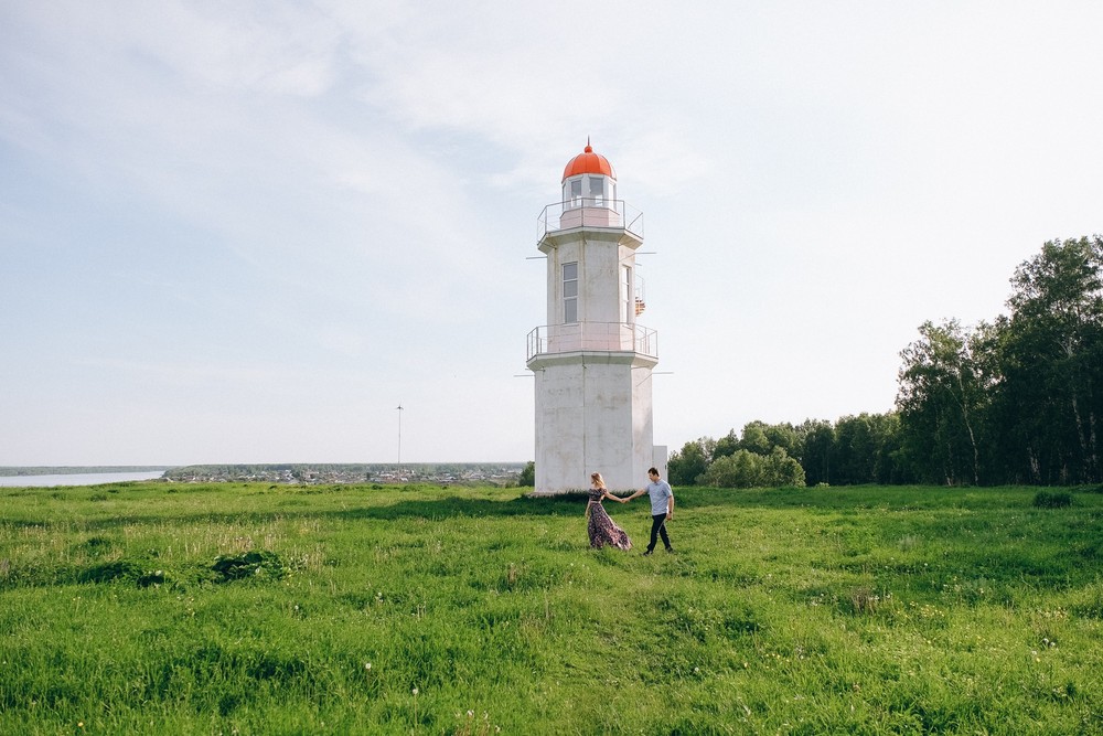 Light House