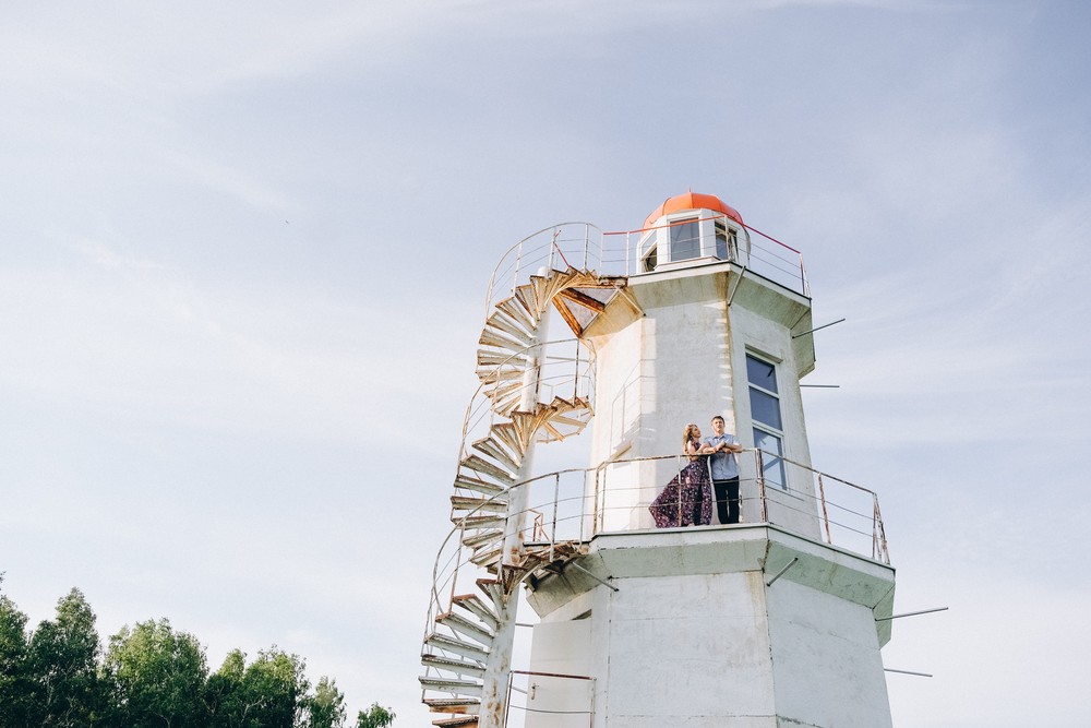 Light House