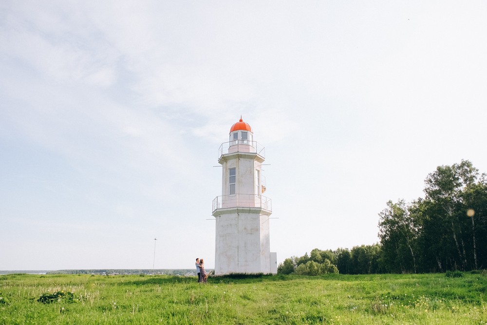 Light House