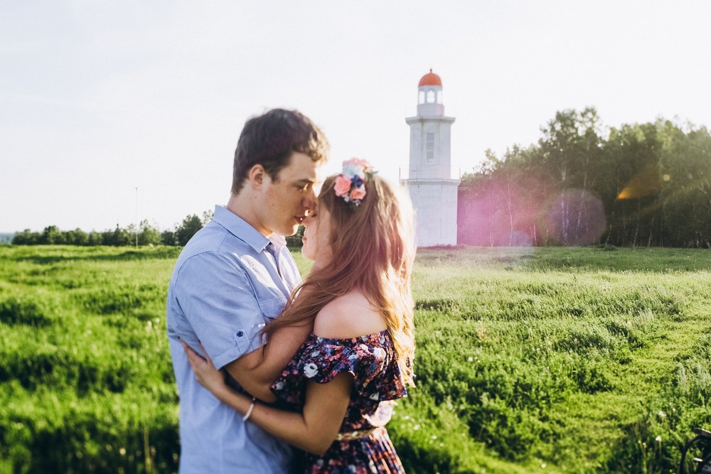 Light House