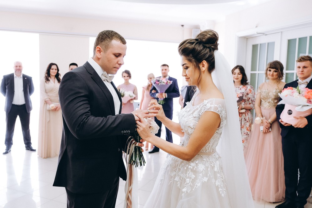 MAKSIM & ALENA
