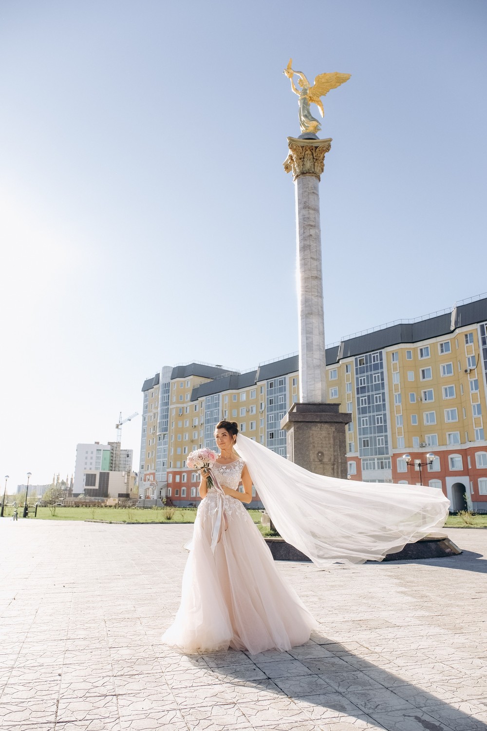 MAKSIM & ALENA