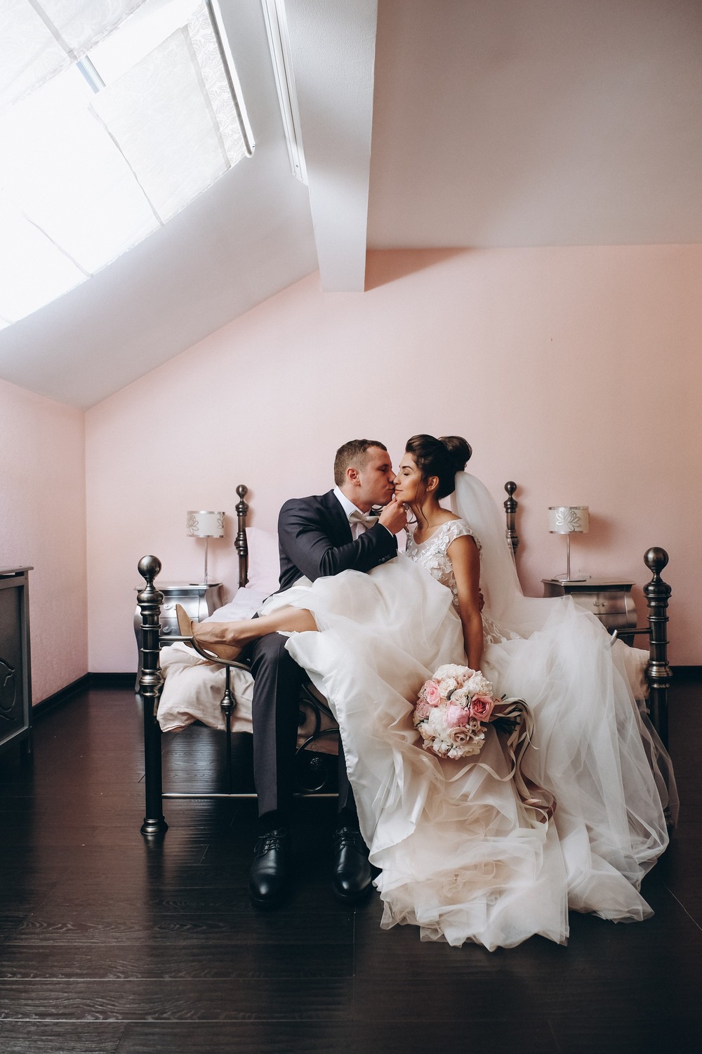 MAKSIM & ALENA