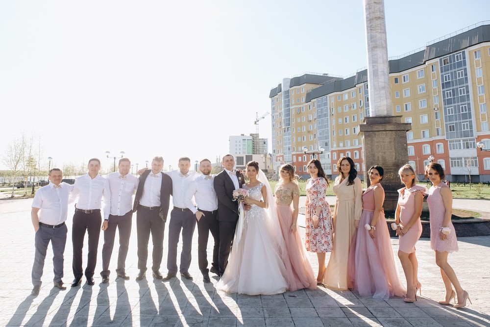 MAKSIM & ALENA