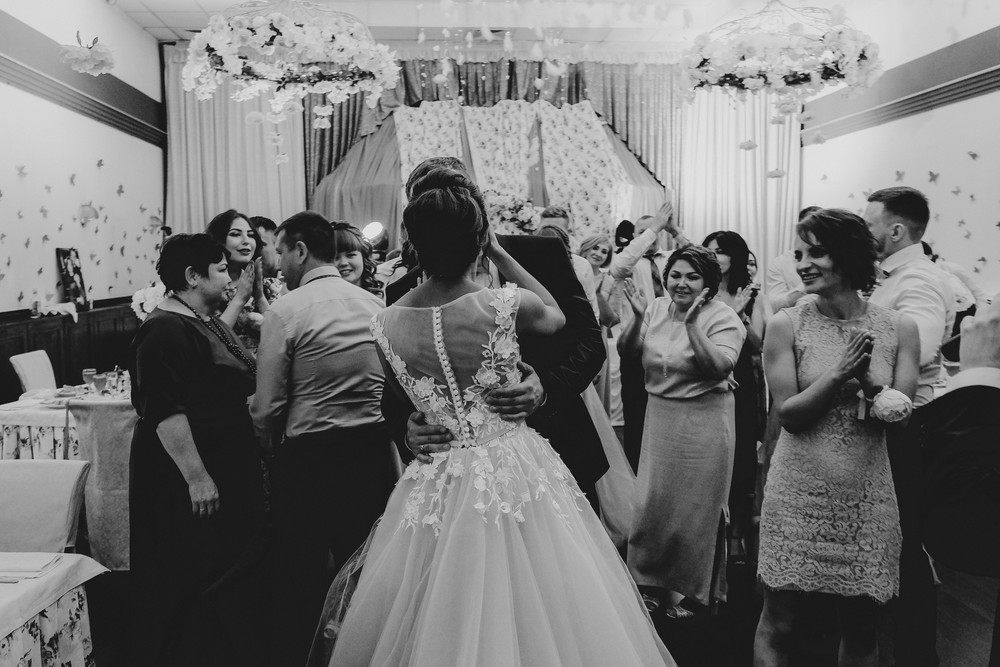 MAKSIM & ALENA