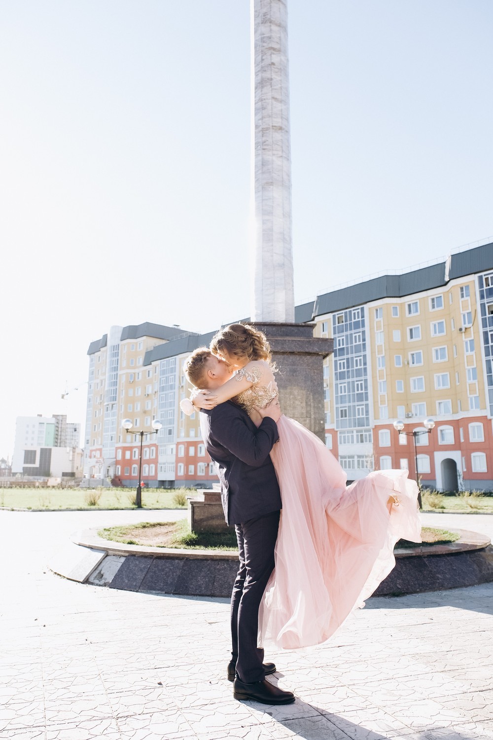 MAKSIM & ALENA