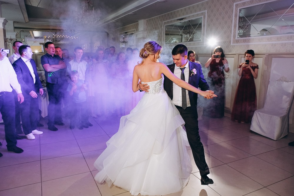 ANATOLY & VIOLETA