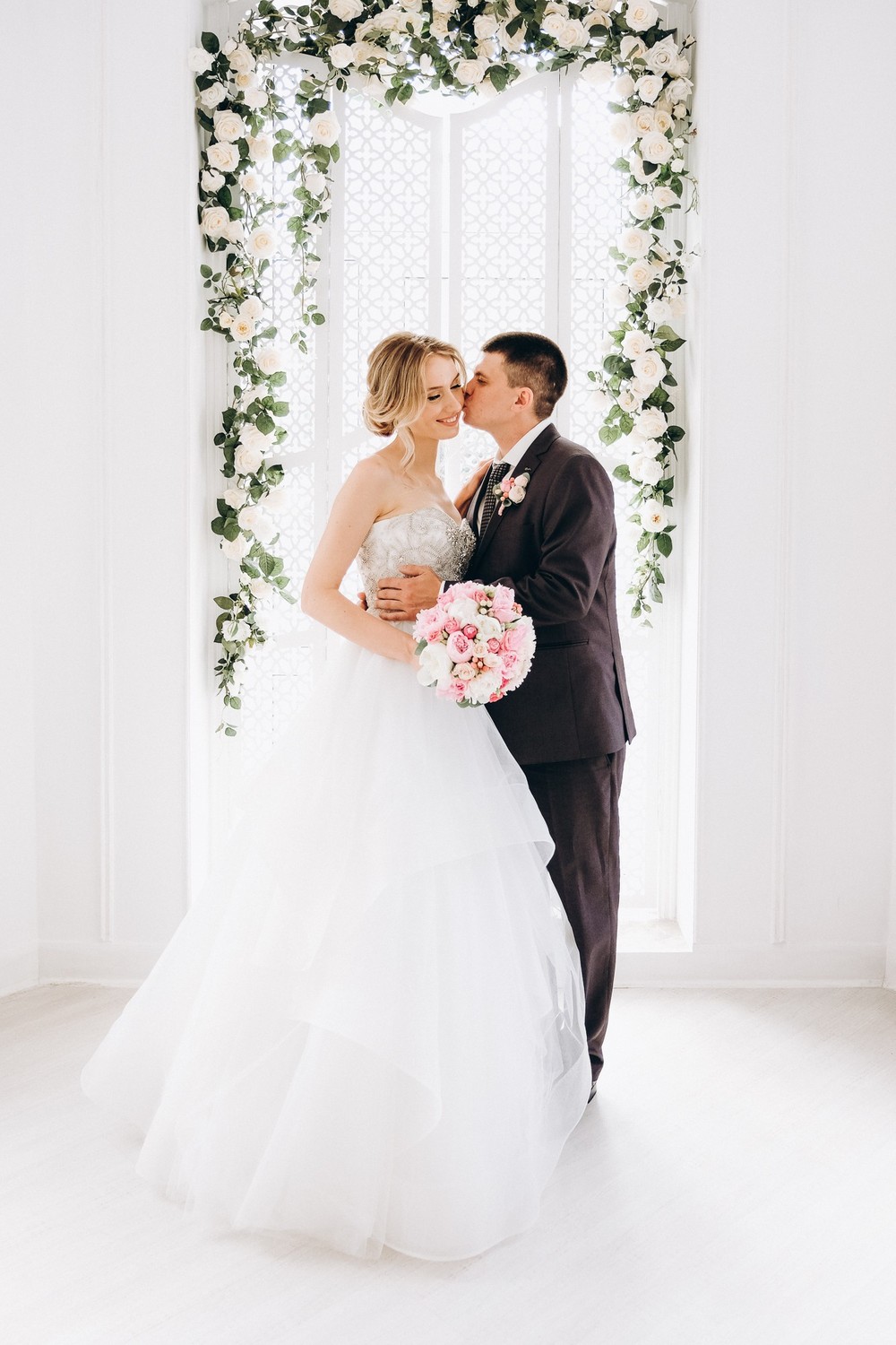 ANATOLY & VIOLETA
