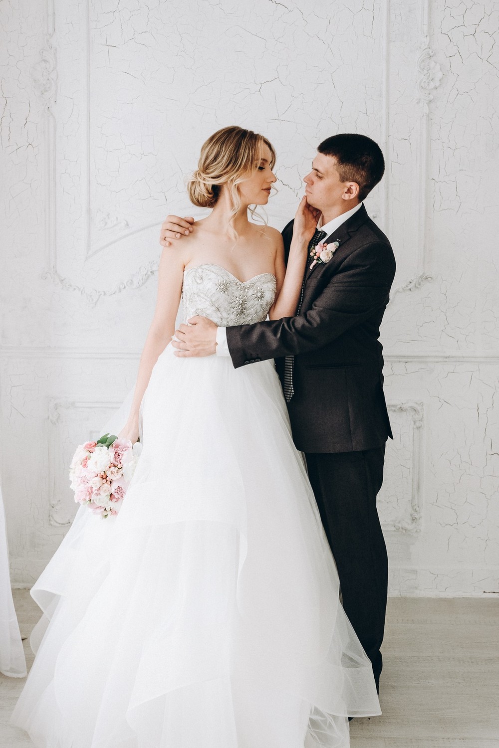 ANATOLY & VIOLETA