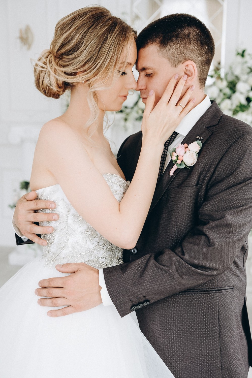 ANATOLY & VIOLETA