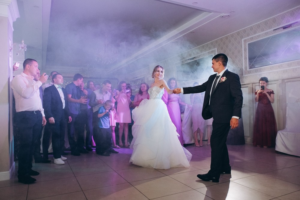 ANATOLY & VIOLETA