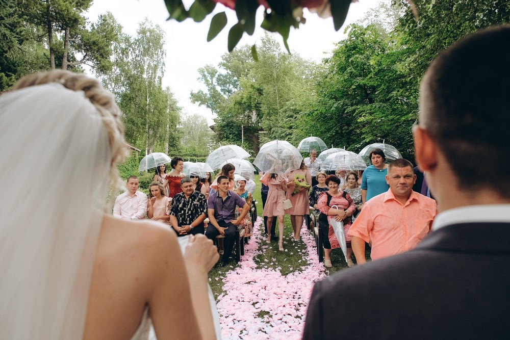 ANATOLY & VIOLETA
