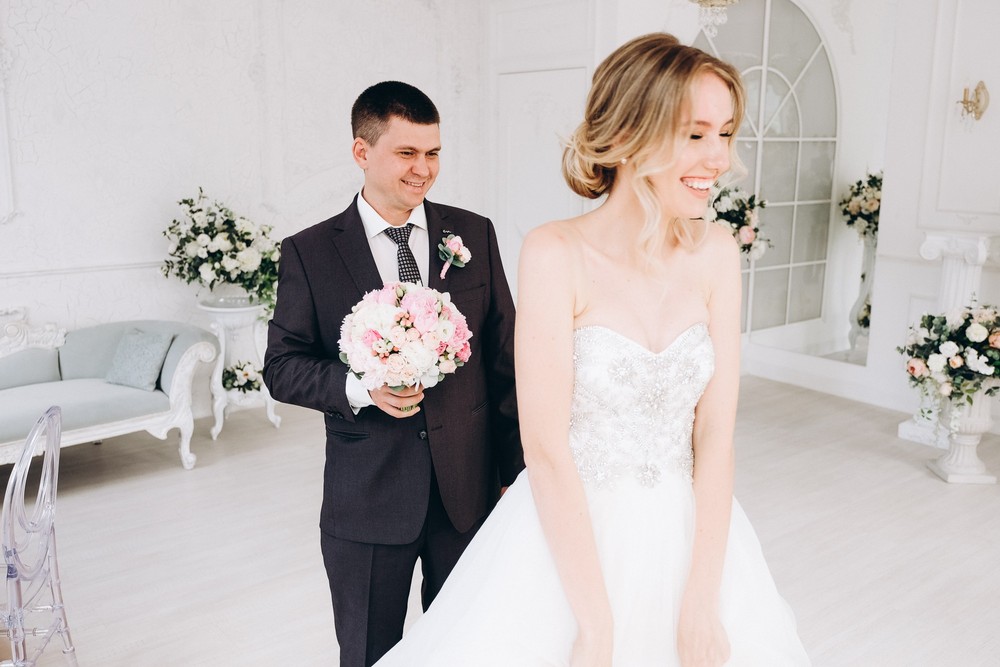 ANATOLY & VIOLETA