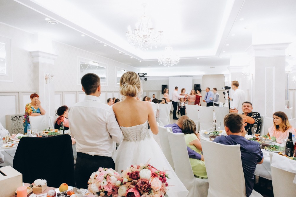 ANATOLY & VIOLETA