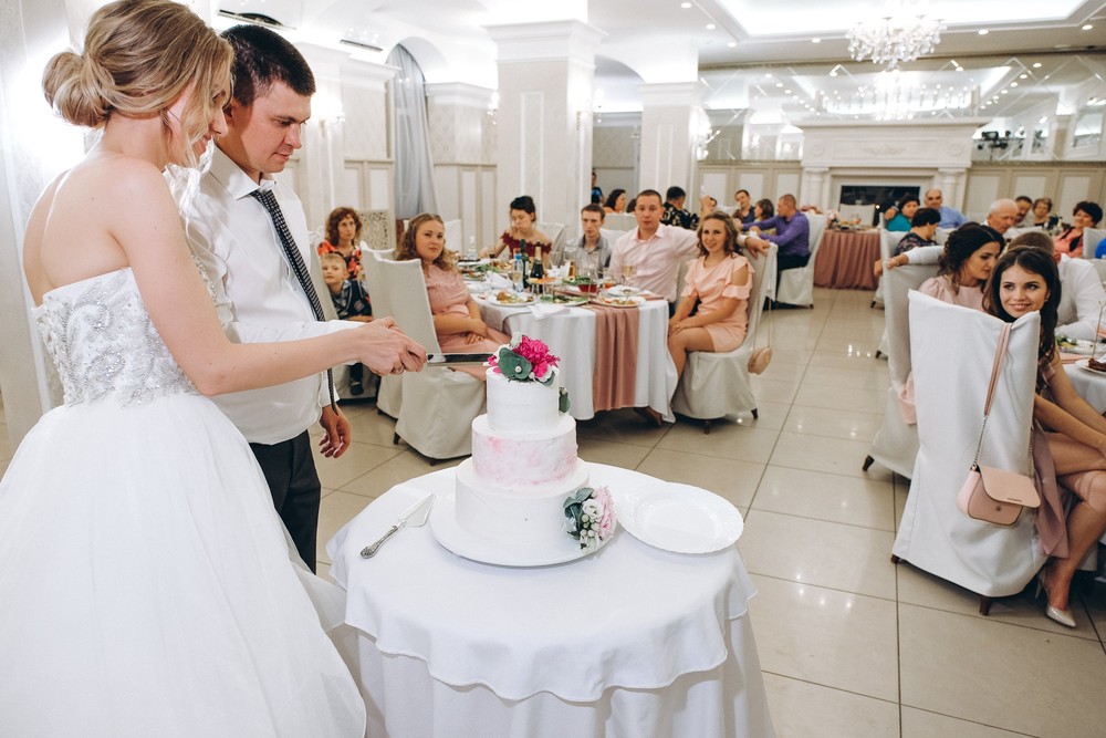 ANATOLY & VIOLETA