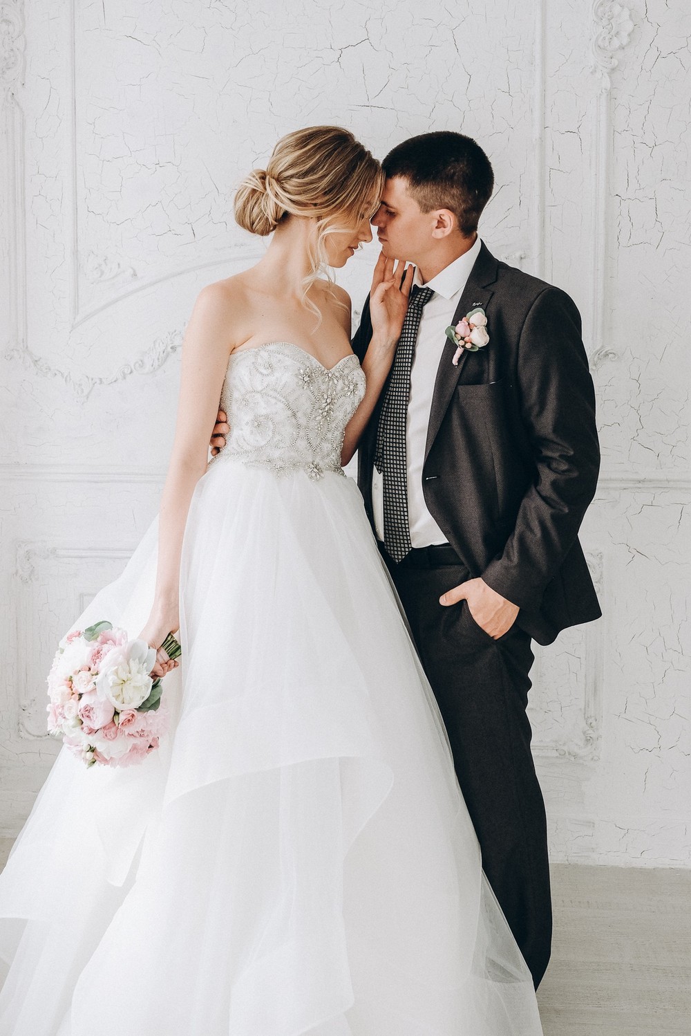 ANATOLY & VIOLETA