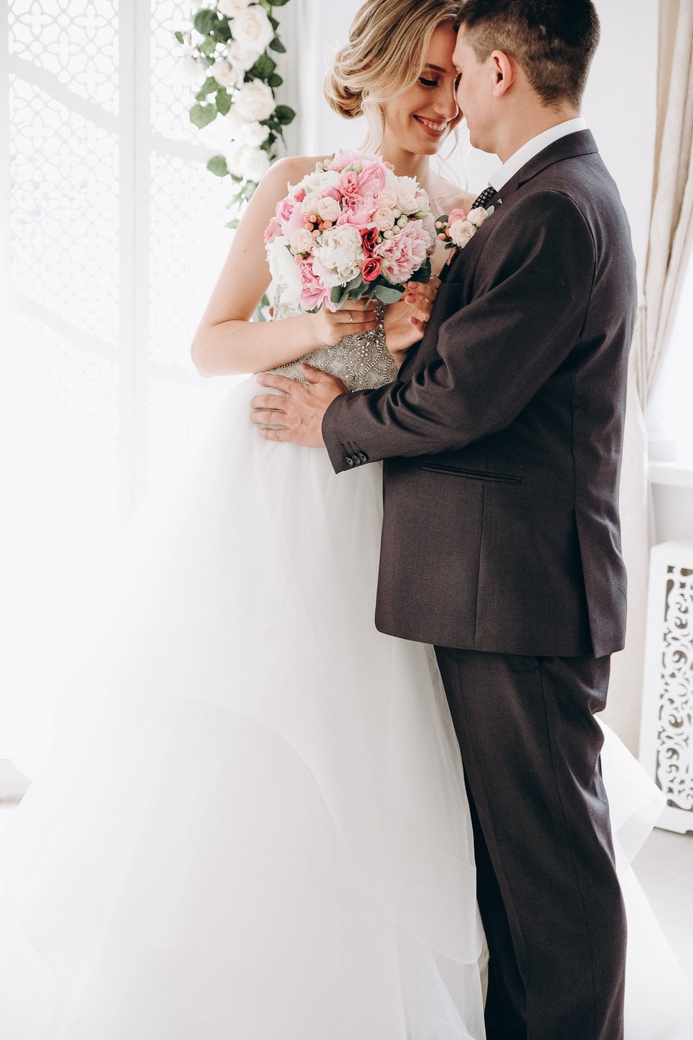 ANATOLY & VIOLETA