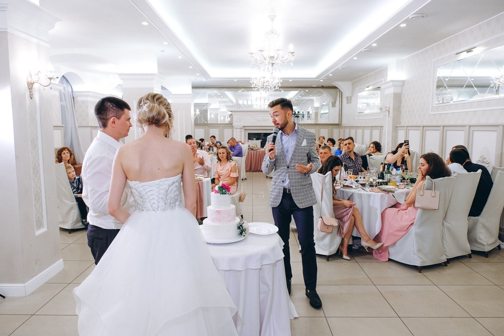 ANATOLY & VIOLETA