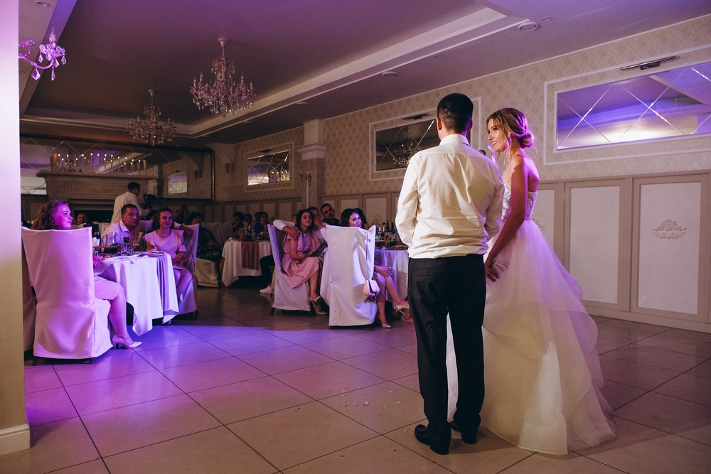 ANATOLY & VIOLETA