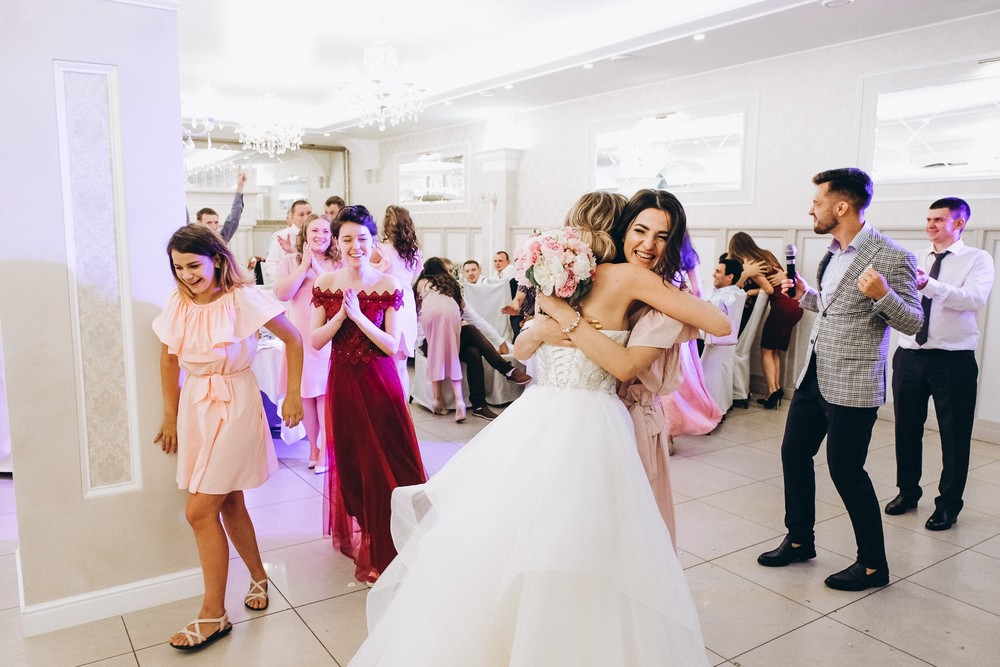 ANATOLY & VIOLETA