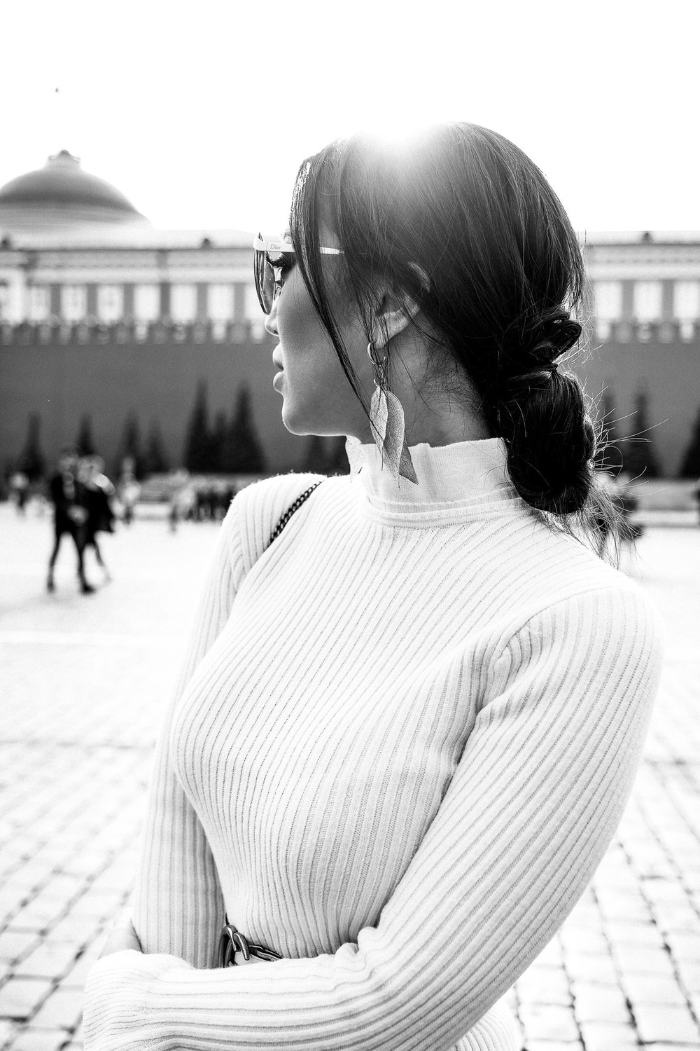 ALEXANDRA