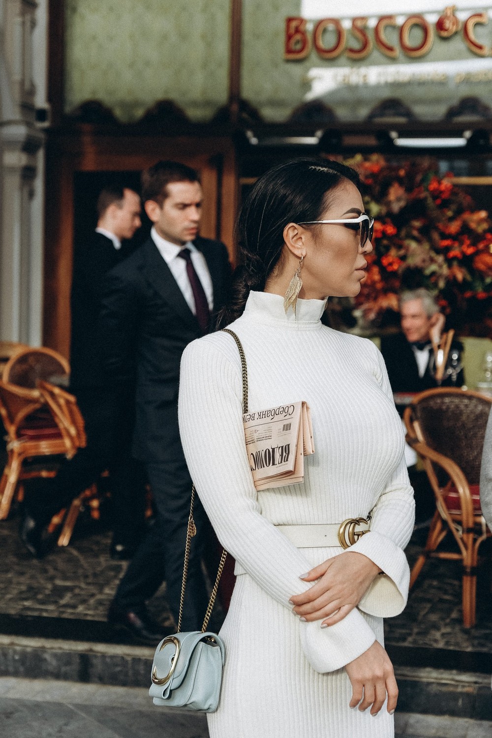 ALEXANDRA