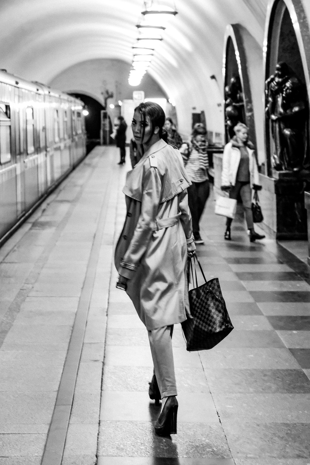 ALEXANDRA