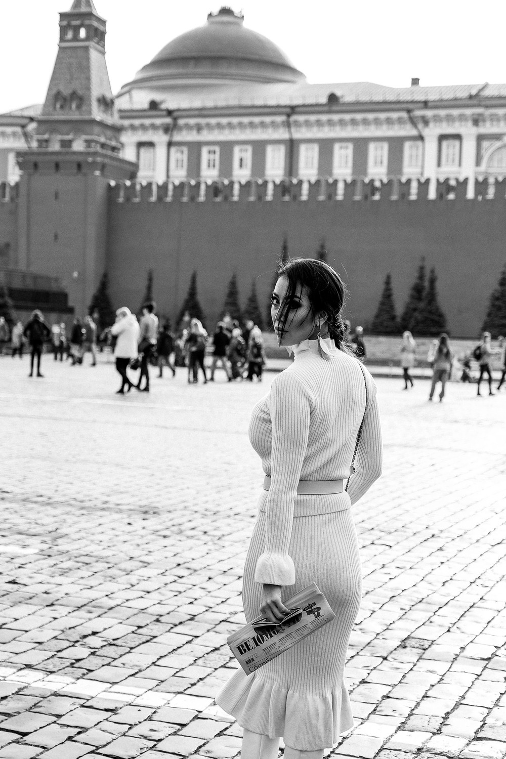 ALEXANDRA